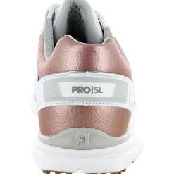 FootJoy Pro SL Previous Season Shoe Style Spikeless Golf Shoes