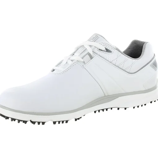 FootJoy Pro SL Previous Season Shoe Style Spikeless Golf Shoes