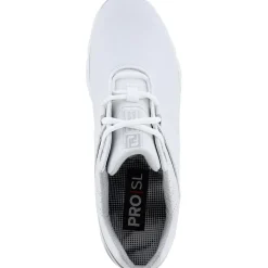 FootJoy Pro SL Previous Season Shoe Style Spikeless Golf Shoes