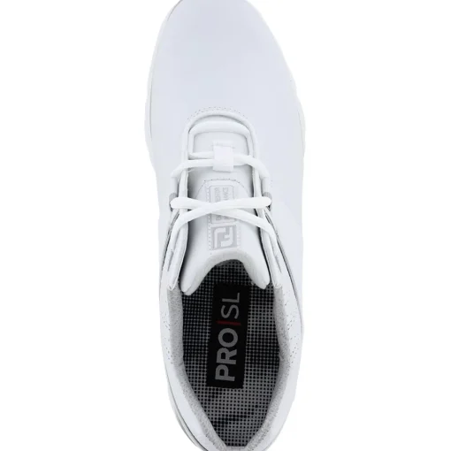 FootJoy Pro SL Previous Season Shoe Style Spikeless Golf Shoes