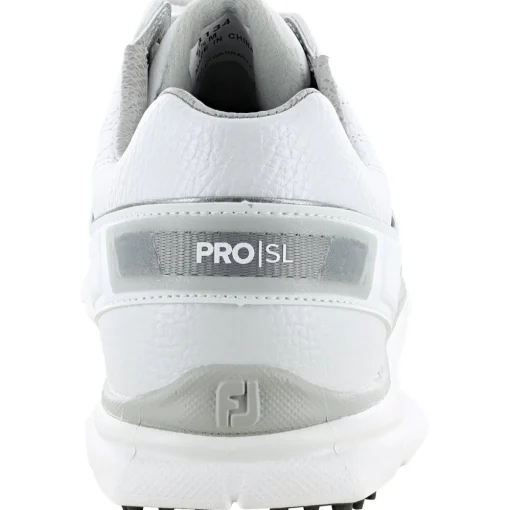 FootJoy Pro SL Previous Season Shoe Style Spikeless Golf Shoes