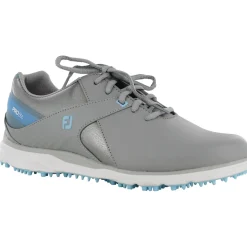 FootJoy Pro SL Prior Generation Previous Season Shoe Style Spikeless Golf Shoes