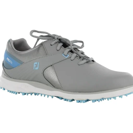 FootJoy Pro SL Prior Generation Previous Season Shoe Style Spikeless Golf Shoes