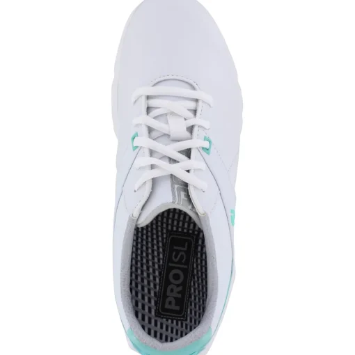 FootJoy Pro SL Prior Generation Previous Season Shoe Style Spikeless Golf Shoes