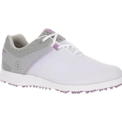 FootJoy Pro SL Sport Previous Season Shoe Style Spikeless Golf Shoes