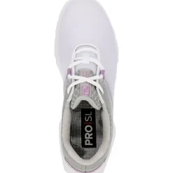 FootJoy Pro SL Sport Previous Season Shoe Style Spikeless Golf Shoes