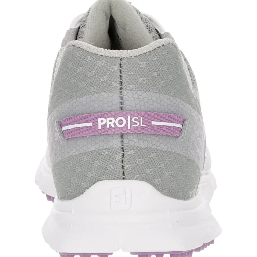 FootJoy Pro SL Sport Previous Season Shoe Style Spikeless Golf Shoes