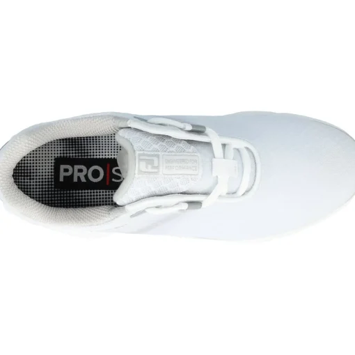 FootJoy Pro SL Sport Previous Season Shoe Style Spikeless Golf Shoes