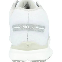 FootJoy Pro SL Sport Previous Season Shoe Style Spikeless Golf Shoes