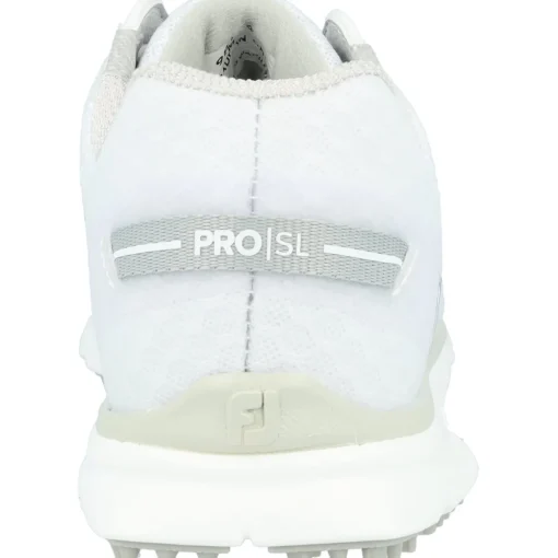 FootJoy Pro SL Sport Previous Season Shoe Style Spikeless Golf Shoes