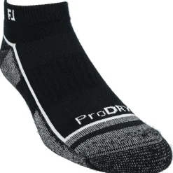 FootJoy ProDry Sport 2 Pack Socks Ankle Golf Apparel