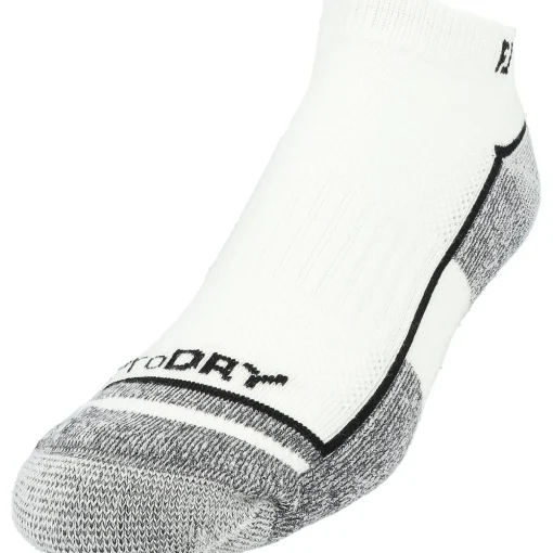 FootJoy ProDry Sport 2 Pack Socks Ankle Golf Apparel