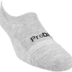FootJoy ProDry Ultra Low Cut 2 Pack Socks No Show Golf Apparel