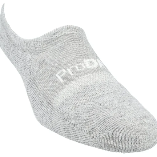 FootJoy ProDry Ultra Low Cut Socks No Show Golf Apparel