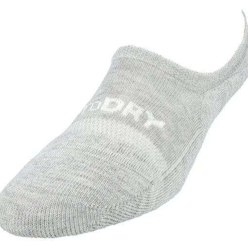 FootJoy ProDry Ultra Low Cut Socks No Show Golf Apparel