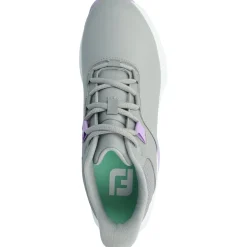 FootJoy ProLite Previous Season Shoe Style Spikeless Golf Shoes