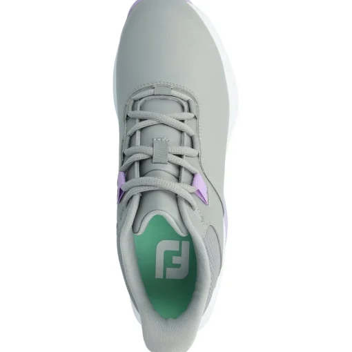 FootJoy ProLite Previous Season Shoe Style Spikeless Golf Shoes