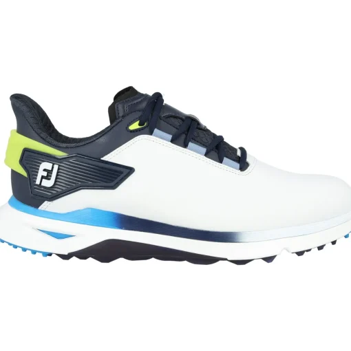 FootJoy ProSLX Previous Season Shoe Style Spikeless Golf Shoes