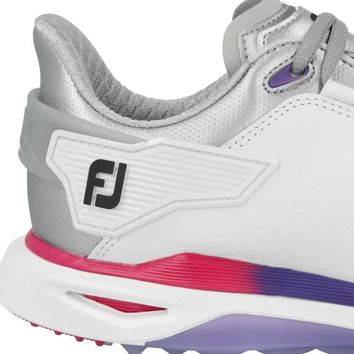 FootJoy ProSLX Previous Season Shoe Style Spikeless Golf Shoes