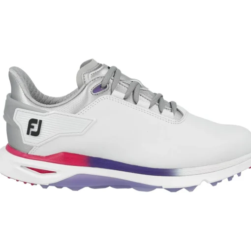 FootJoy ProSLX Previous Season Shoe Style Spikeless Golf Shoes
