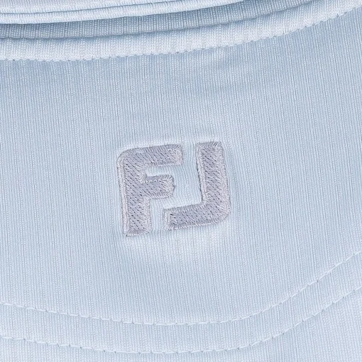 FootJoy RacerBack Tank Top Shirt Polo Short Sleeve Golf Apparel