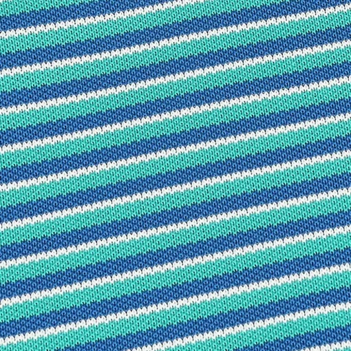 FootJoy Regent Stripe Stretch Pique Previous Season Apparel Style Shirt Polo Short Sleeve Golf Apparel