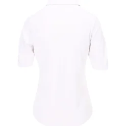 FootJoy Ruched 1/2 Sleeve Previous Season Apparel Style Shirt Polo Short Sleeve Golf Apparel