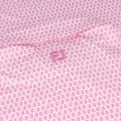 FootJoy Salamander Print Previous Season Apparel Style Shirt Polo Short Sleeve Golf Apparel