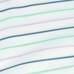 FootJoy Sleeveless Stripe Tank Previous Season Apparel Style Shirt Polo Short Sleeve Golf Apparel