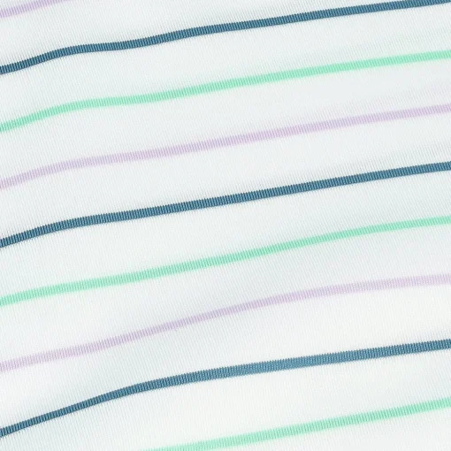 FootJoy Sleeveless Stripe Tank Previous Season Apparel Style Shirt Polo Short Sleeve Golf Apparel