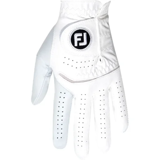 FootJoy SofJoy Left Handed Golf Glove Golf Gloves