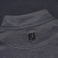 FootJoy Space Dye Dot Midlayer Previous Season Apparel Style Outerwear Pullover Golf Apparel