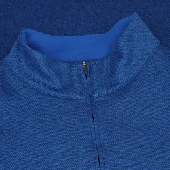 FootJoy Space Dye Dot Midlayer Previous Season Apparel Style Outerwear Pullover Golf Apparel
