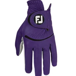 FootJoy Spectrum Left Handed Golf Glove Golf Gloves
