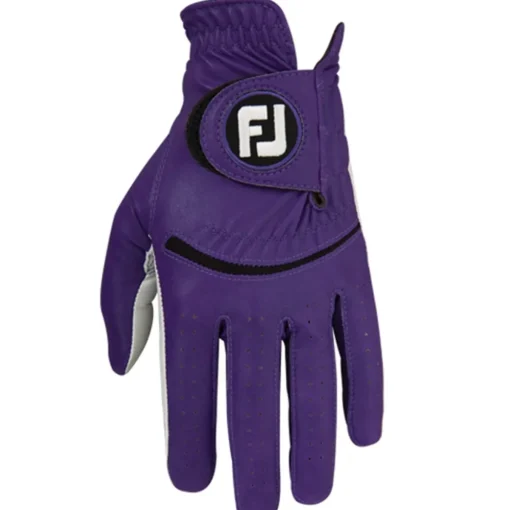 FootJoy Spectrum Left Handed Golf Glove Golf Gloves