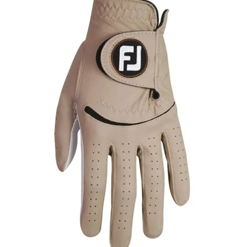FootJoy Spectrum Left Handed Golf Glove Golf Gloves