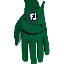 FootJoy Spectrum Left Handed Golf Glove Golf Gloves
