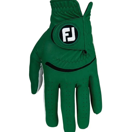 FootJoy Spectrum Left Handed Golf Glove Golf Gloves