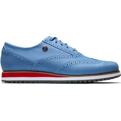 FootJoy Sport Retro Previous Season Shoe Style Spikeless Golf Shoes