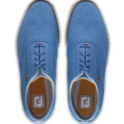 FootJoy Sport Retro Previous Season Shoe Style Spikeless Golf Shoes