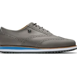 FootJoy Sport Retro Previous Season Shoe Style Spikeless Golf Shoes