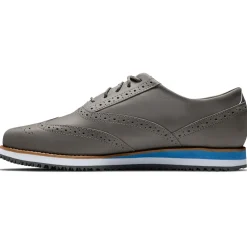 FootJoy Sport Retro Previous Season Shoe Style Spikeless Golf Shoes