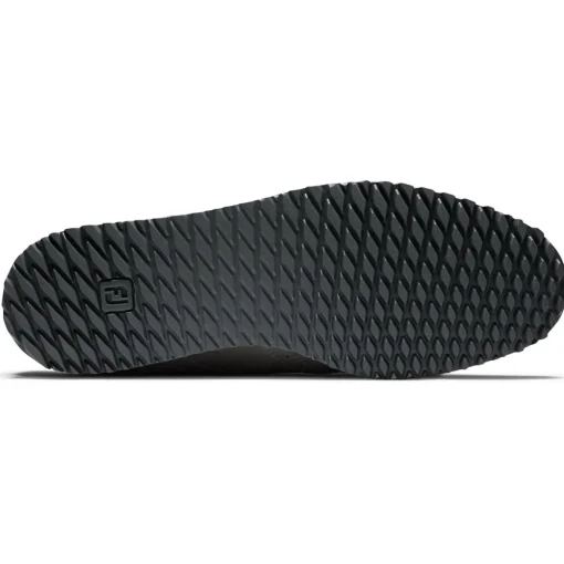 FootJoy Sport Retro Previous Season Shoe Style Spikeless Golf Shoes