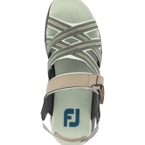 FootJoy Sports Sandal Previous Season Shoe Style Golf Shoe Golf Shoes