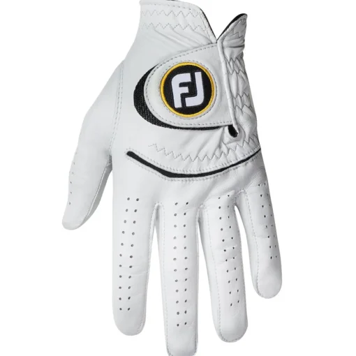 FootJoy StaSof '23 Left Handed Golf Glove Golf Gloves
