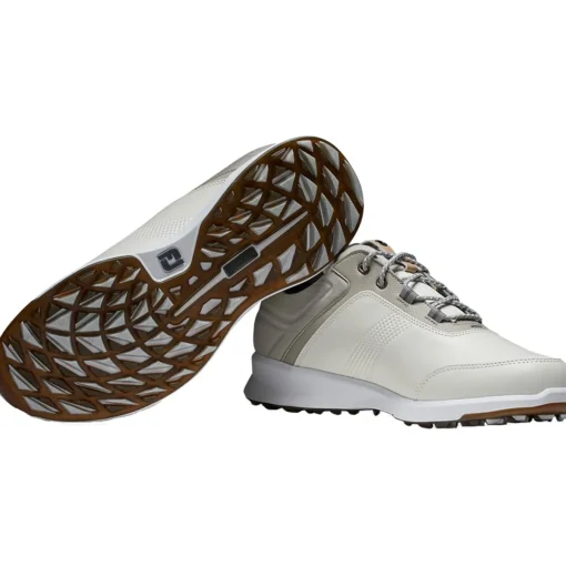 FootJoy Stratos Previous Season Shoe Style Spikeless Golf Shoes