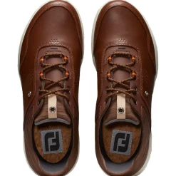 FootJoy Stratos Previous Season Shoe Style Spikeless Golf Shoes