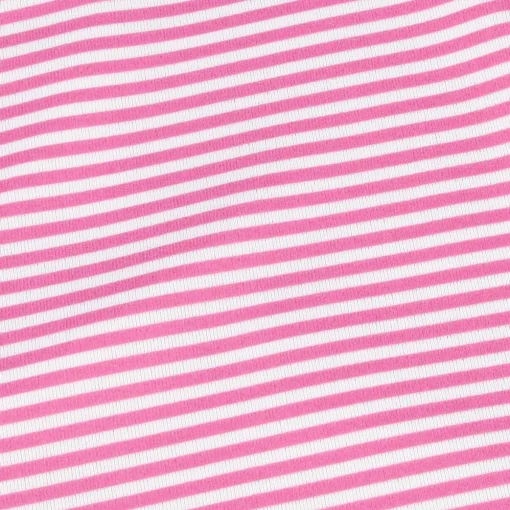 FootJoy Stripe Open Placket Sleeveless Shirt Polo Short Sleeve Golf Apparel