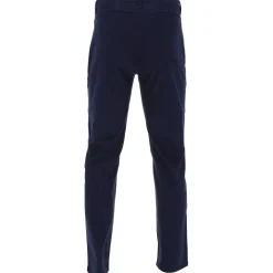 FootJoy Sueded Cotton Twill 5-Pocket Previous Season Apparel Style Pants Flat Front Golf Apparel