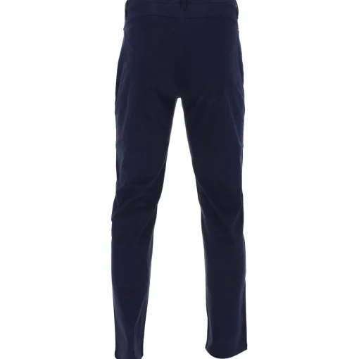 FootJoy Sueded Cotton Twill 5-Pocket Previous Season Apparel Style Pants Flat Front Golf Apparel